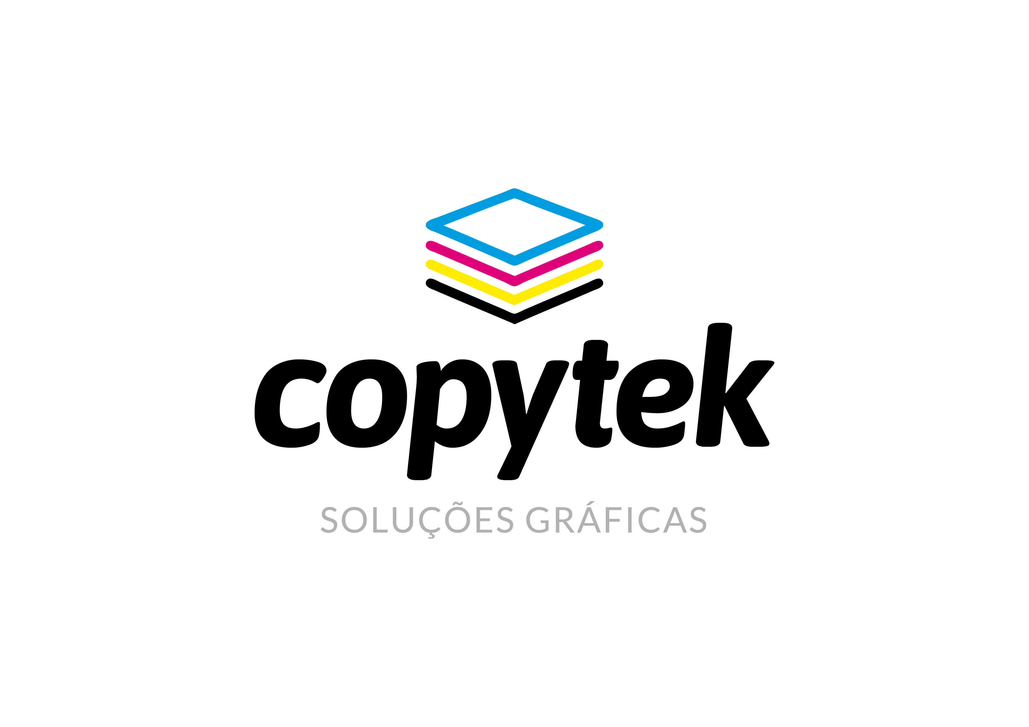 Copytek Soluções Gráficas